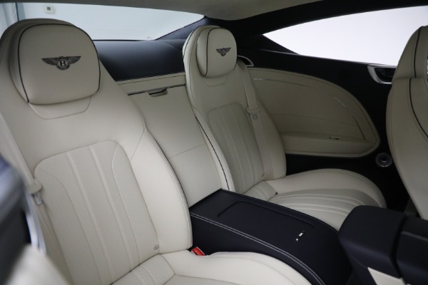 Used 2020 Bentley Continental GT V8 for sale Sold at Maserati of Westport in Westport CT 06880 26