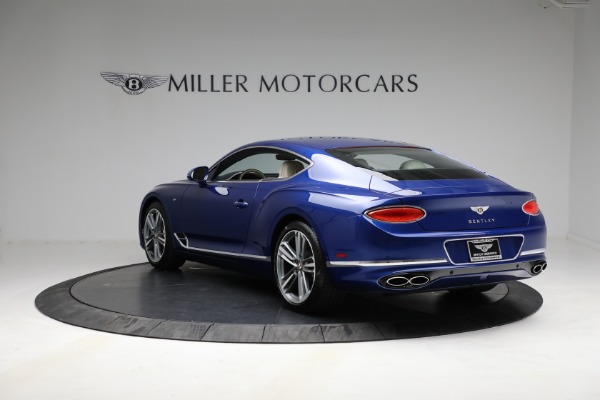 Used 2020 Bentley Continental GT V8 for sale Sold at Maserati of Westport in Westport CT 06880 5