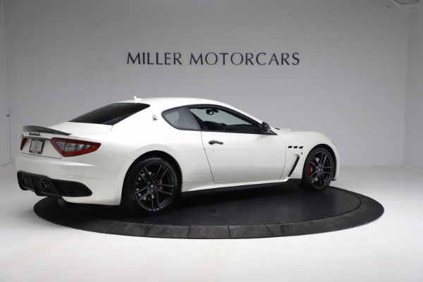 Used 2014 Maserati GranTurismo MC for sale Sold at Maserati of Westport in Westport CT 06880 10