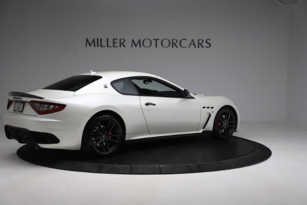 Used 2014 Maserati GranTurismo MC for sale Sold at Maserati of Westport in Westport CT 06880 11