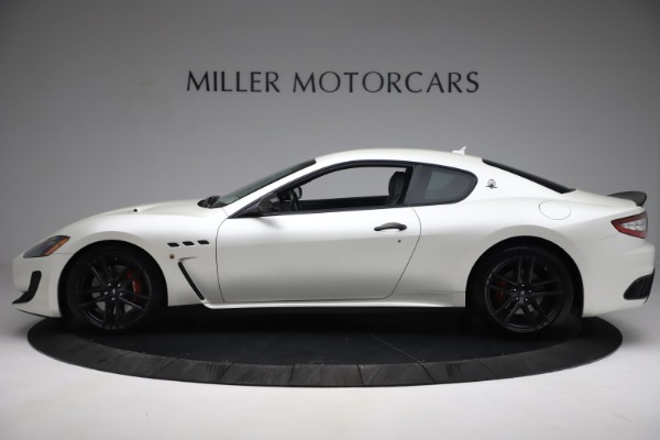 Used 2014 Maserati GranTurismo MC for sale Sold at Maserati of Westport in Westport CT 06880 5