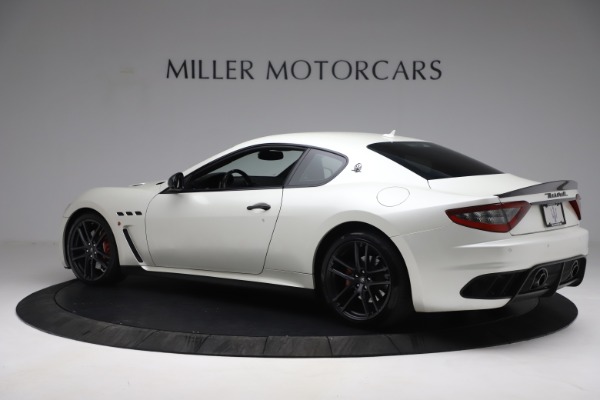 Used 2014 Maserati GranTurismo MC for sale Sold at Maserati of Westport in Westport CT 06880 6