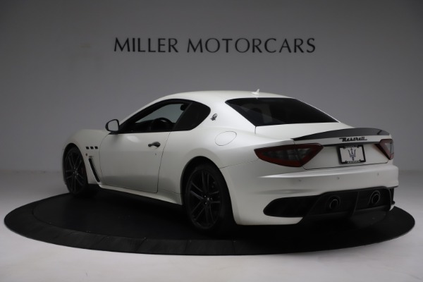 Used 2014 Maserati GranTurismo MC for sale Sold at Maserati of Westport in Westport CT 06880 7