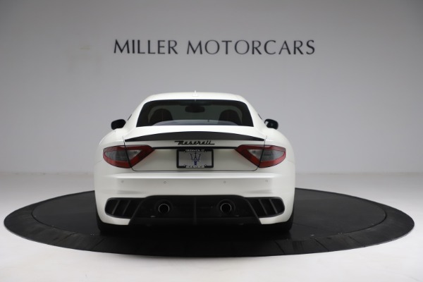 Used 2014 Maserati GranTurismo MC for sale Sold at Maserati of Westport in Westport CT 06880 8