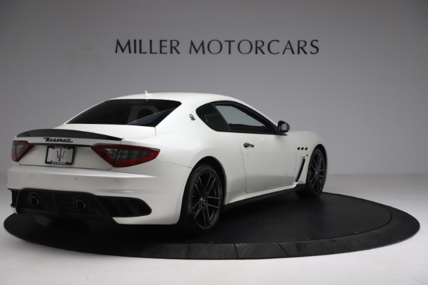 Used 2014 Maserati GranTurismo MC for sale Sold at Maserati of Westport in Westport CT 06880 9