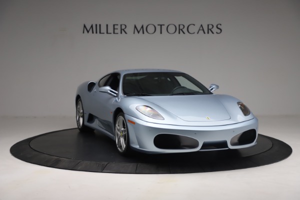 Used 2007 Ferrari F430 for sale Sold at Maserati of Westport in Westport CT 06880 11