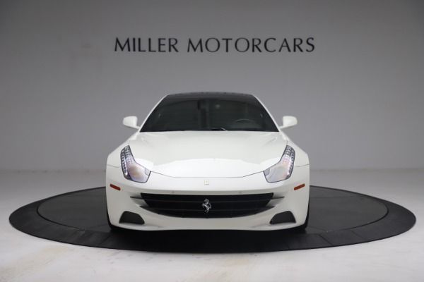 Used 2015 Ferrari FF for sale Sold at Maserati of Westport in Westport CT 06880 14