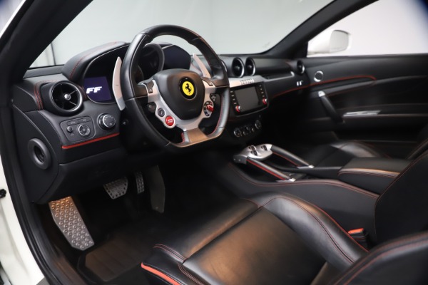 Used 2015 Ferrari FF for sale Sold at Maserati of Westport in Westport CT 06880 15