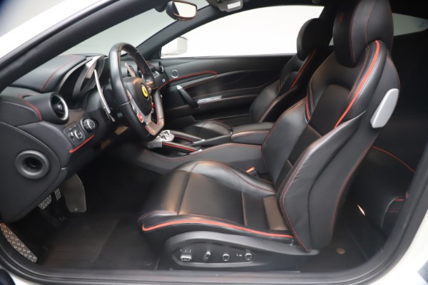 Used 2015 Ferrari FF for sale Sold at Maserati of Westport in Westport CT 06880 16