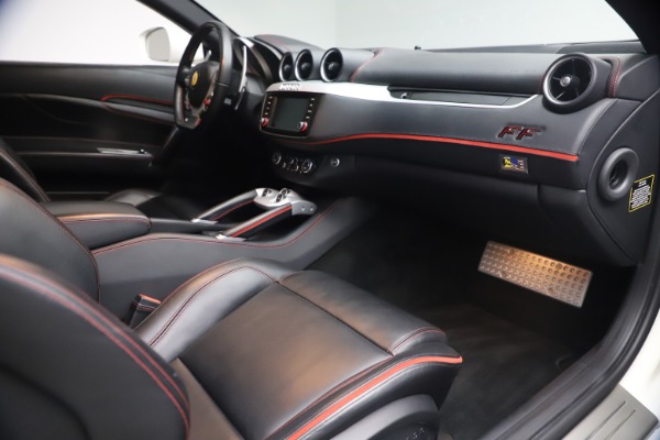 Used 2015 Ferrari FF for sale Sold at Maserati of Westport in Westport CT 06880 20