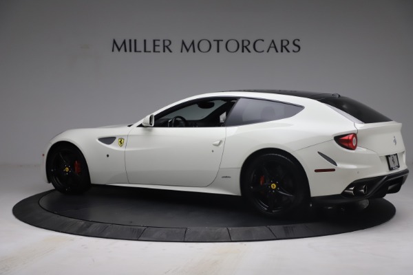 Used 2015 Ferrari FF for sale Sold at Maserati of Westport in Westport CT 06880 5