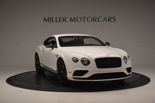 New 2017 Bentley Continental GT V8 S for sale Sold at Maserati of Westport in Westport CT 06880 11