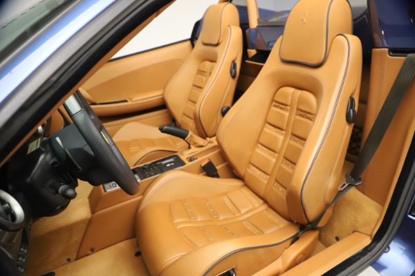 Used 2006 Ferrari F430 Spider for sale Sold at Maserati of Westport in Westport CT 06880 27