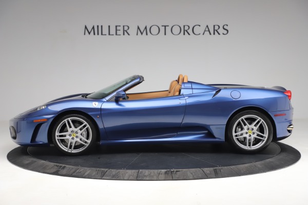 Used 2006 Ferrari F430 Spider for sale $139,900 at Maserati of Westport in Westport CT 06880 3