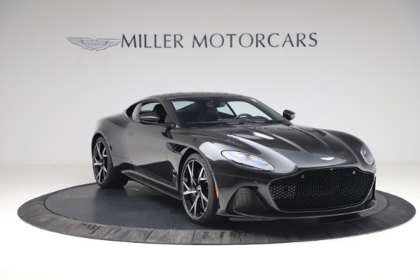 New 2021 Aston Martin DBS Superleggera for sale Sold at Maserati of Westport in Westport CT 06880 10