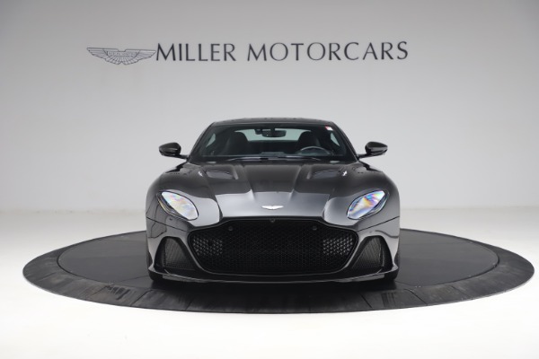 New 2021 Aston Martin DBS Superleggera for sale Sold at Maserati of Westport in Westport CT 06880 11