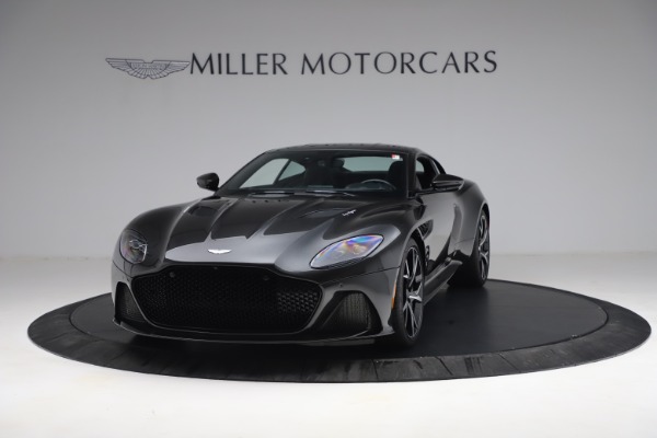 New 2021 Aston Martin DBS Superleggera for sale Sold at Maserati of Westport in Westport CT 06880 12