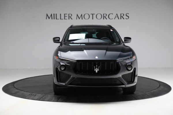 New 2021 Maserati Levante GTS for sale Sold at Maserati of Westport in Westport CT 06880 13