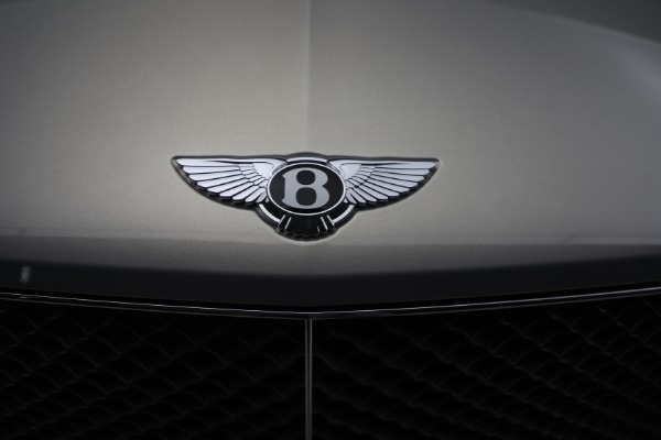 Used 2021 Bentley Bentayga Speed for sale Sold at Maserati of Westport in Westport CT 06880 13