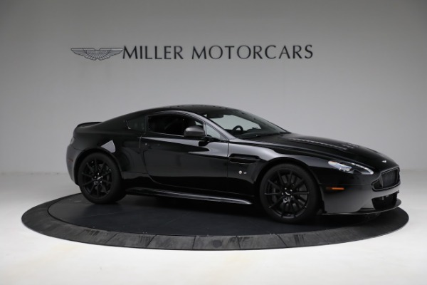 Used 2015 Aston Martin V12 Vantage S for sale Sold at Maserati of Westport in Westport CT 06880 10