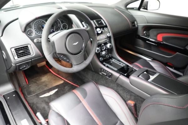 Used 2015 Aston Martin V12 Vantage S for sale Sold at Maserati of Westport in Westport CT 06880 14