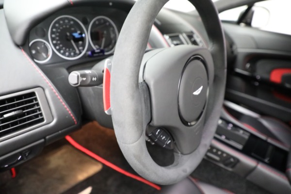 Used 2015 Aston Martin V12 Vantage S for sale Sold at Maserati of Westport in Westport CT 06880 17