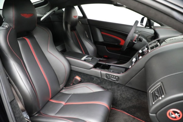Used 2015 Aston Martin V12 Vantage S for sale Sold at Maserati of Westport in Westport CT 06880 23