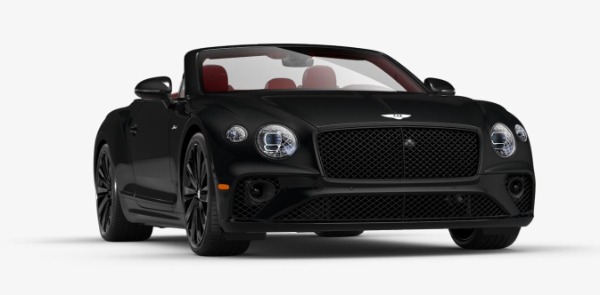 New 2022 Bentley Continental GT Speed for sale Sold at Maserati of Westport in Westport CT 06880 5