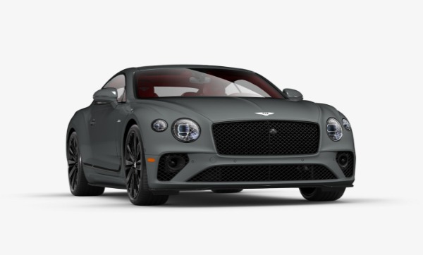 New 2022 Bentley Continental GT Speed for sale Sold at Maserati of Westport in Westport CT 06880 2