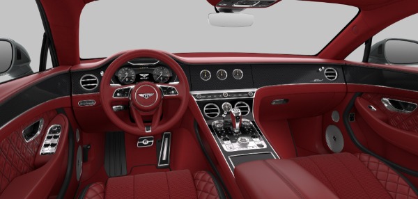 New 2022 Bentley Continental GT Speed for sale Call for price at Maserati of Westport in Westport CT 06880 6