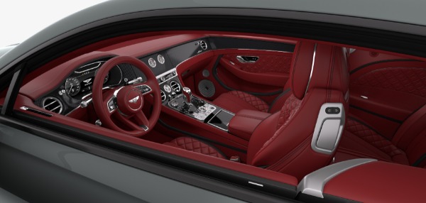 New 2022 Bentley Continental GT Speed for sale Call for price at Maserati of Westport in Westport CT 06880 7