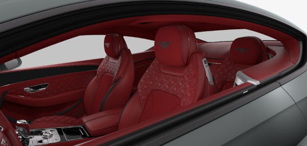 New 2022 Bentley Continental GT Speed for sale Call for price at Maserati of Westport in Westport CT 06880 8
