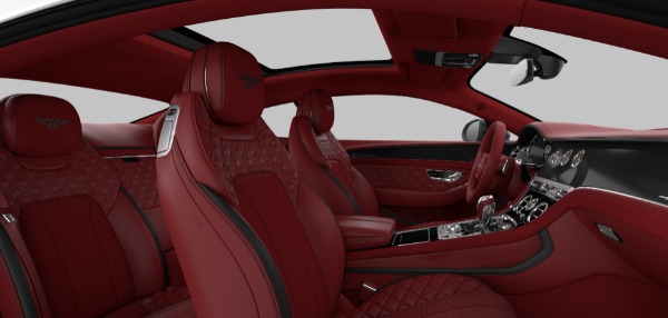 New 2022 Bentley Continental GT Speed for sale Call for price at Maserati of Westport in Westport CT 06880 9