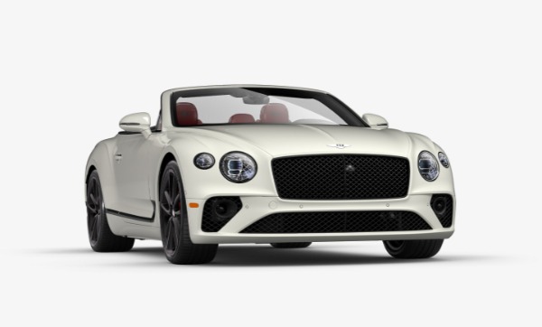 New 2022 Bentley Continental GT V8 for sale Sold at Maserati of Westport in Westport CT 06880 5