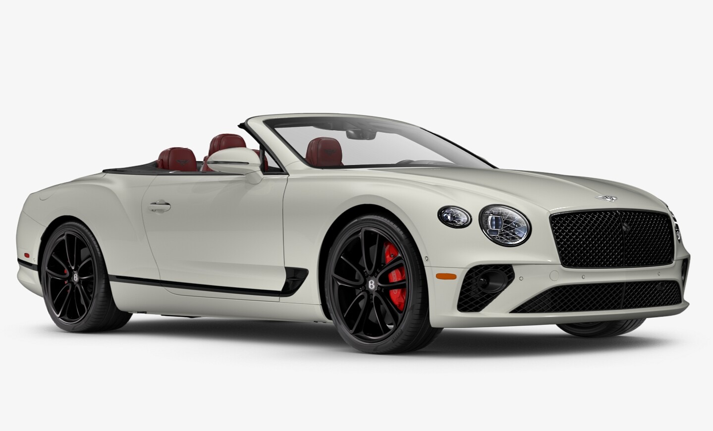 New 2022 Bentley Continental GT V8 for sale Sold at Maserati of Westport in Westport CT 06880 1