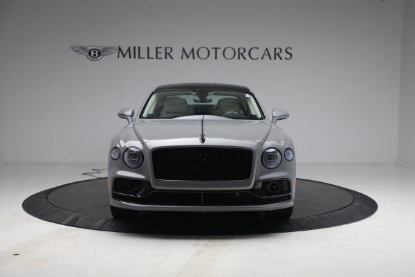 New 2022 Bentley Flying Spur V8 for sale Sold at Maserati of Westport in Westport CT 06880 12