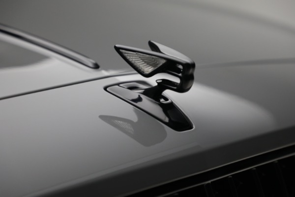 New 2022 Bentley Flying Spur V8 for sale Sold at Maserati of Westport in Westport CT 06880 14