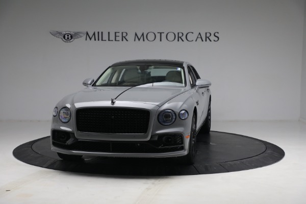 New 2022 Bentley Flying Spur V8 for sale Sold at Maserati of Westport in Westport CT 06880 2