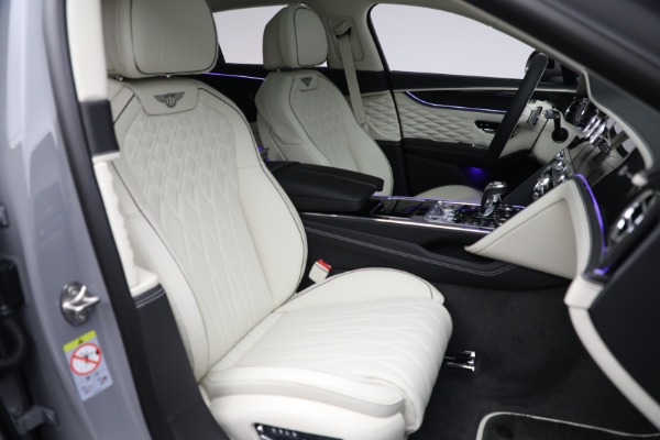 New 2022 Bentley Flying Spur V8 for sale Sold at Maserati of Westport in Westport CT 06880 26