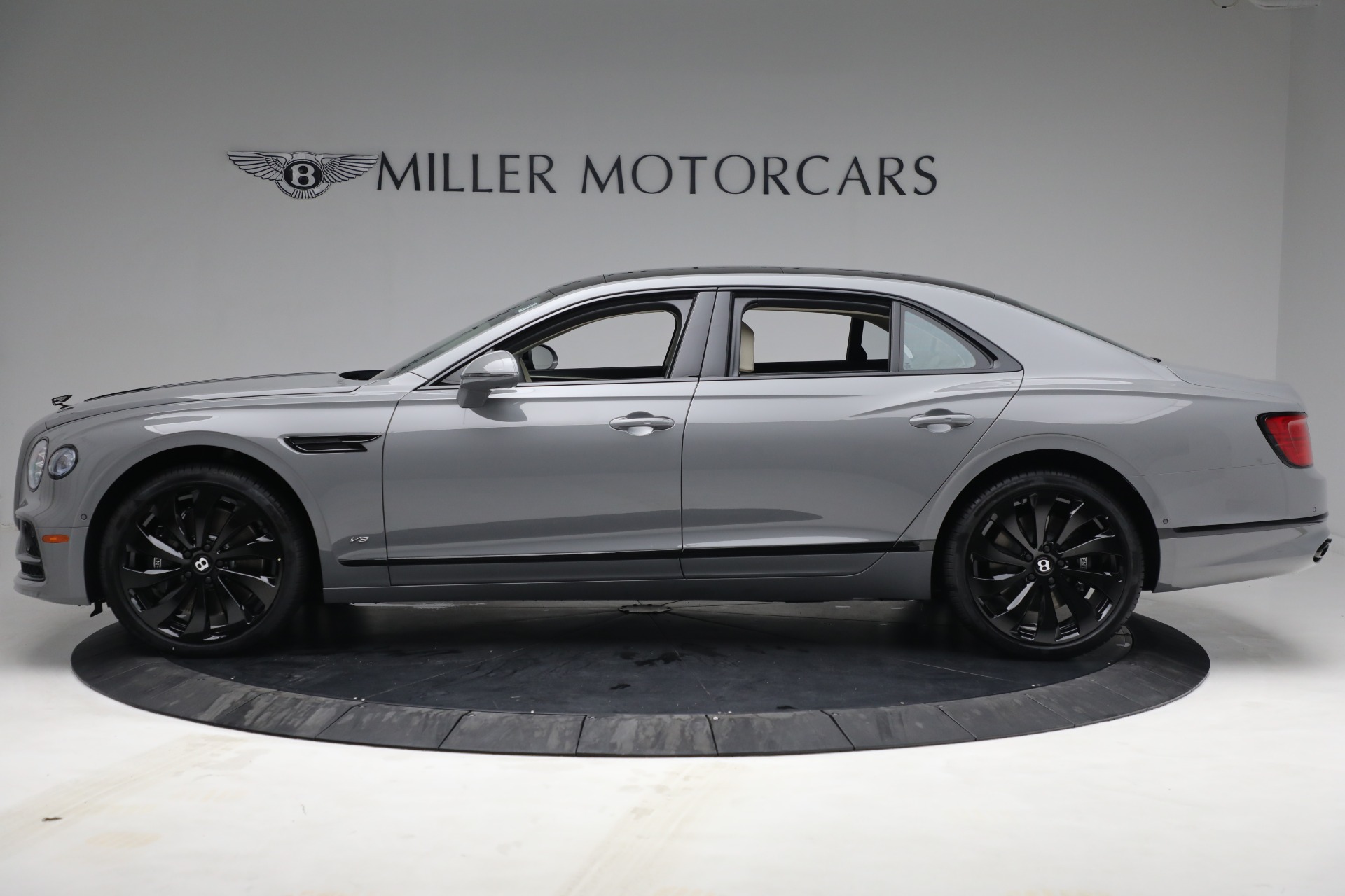 New 2022 Bentley Flying Spur V8 For Sale (Special Pricing) | Maserati