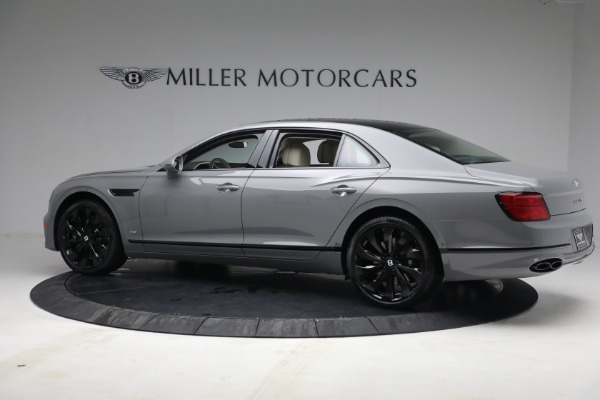 New 2022 Bentley Flying Spur V8 for sale Sold at Maserati of Westport in Westport CT 06880 4