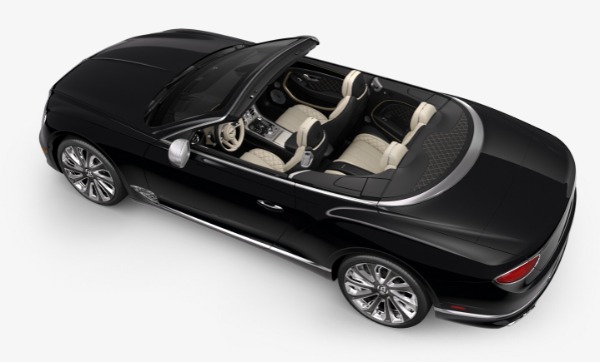 New 2021 Bentley Continental GT V8 Mulliner for sale Sold at Maserati of Westport in Westport CT 06880 5