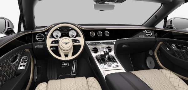 New 2021 Bentley Continental GT V8 Mulliner for sale Sold at Maserati of Westport in Westport CT 06880 6