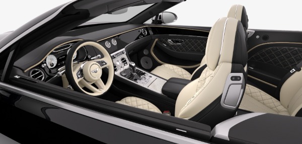 New 2021 Bentley Continental GT V8 Mulliner for sale Sold at Maserati of Westport in Westport CT 06880 7
