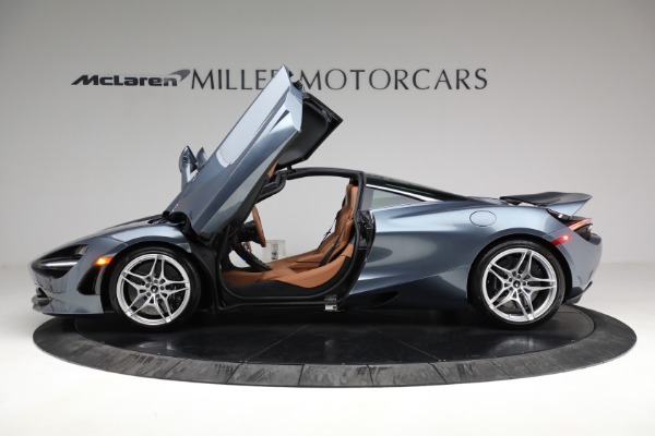 Used 2019 McLaren 720S Luxury for sale Sold at Maserati of Westport in Westport CT 06880 14