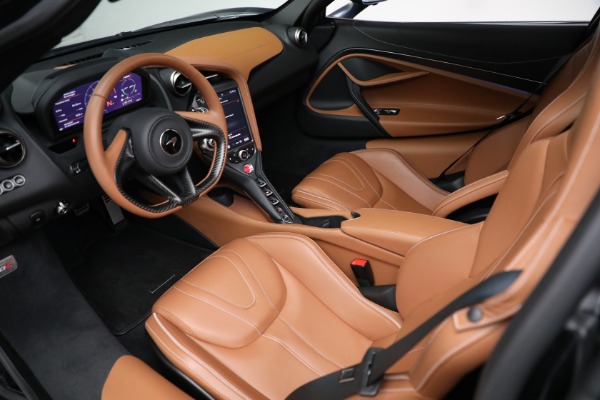 Used 2019 McLaren 720S Luxury for sale Sold at Maserati of Westport in Westport CT 06880 16