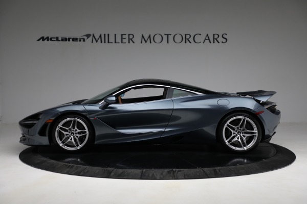 Used 2019 McLaren 720S Luxury for sale Sold at Maserati of Westport in Westport CT 06880 2