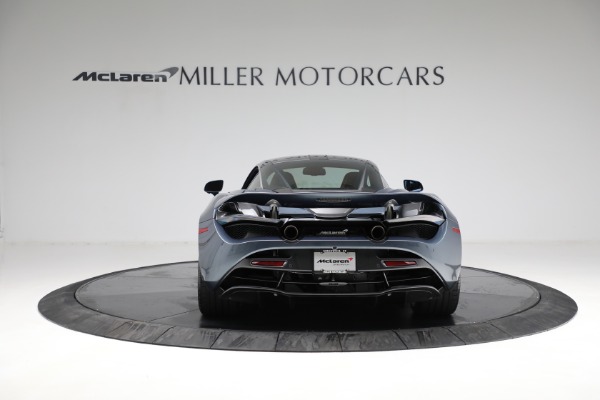 Used 2019 McLaren 720S Luxury for sale Sold at Maserati of Westport in Westport CT 06880 5