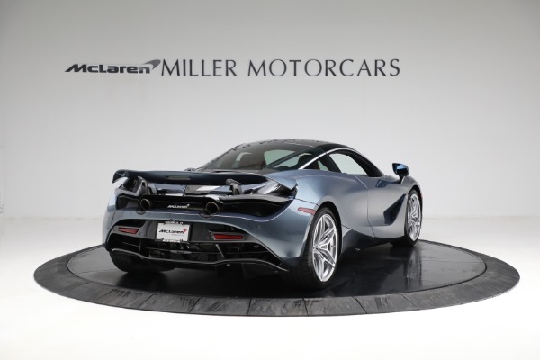 Used 2019 McLaren 720S Luxury for sale Sold at Maserati of Westport in Westport CT 06880 6