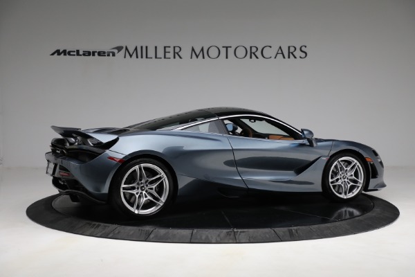 Used 2019 McLaren 720S Luxury for sale Sold at Maserati of Westport in Westport CT 06880 7